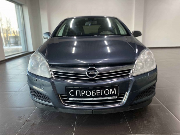 Автомобиль Opel, Astra, 2013 года, МТ, пробег 113652 км