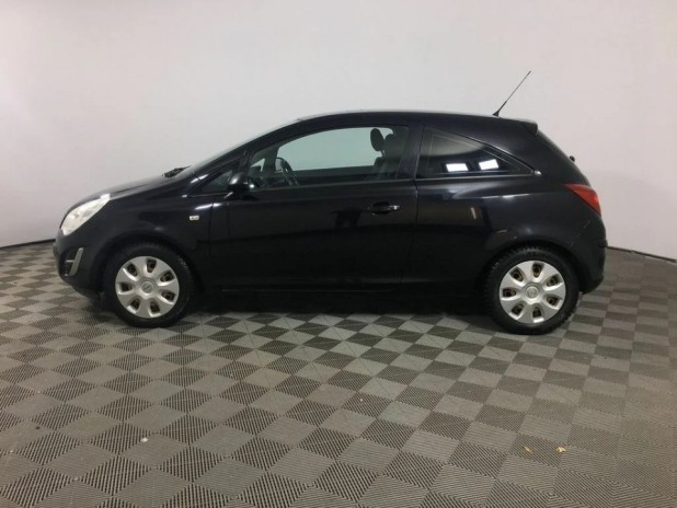 Автомобиль Opel, Corsa, 2011 года, Робот, пробег 127422 км