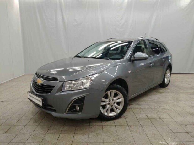 Автомобиль Chevrolet, Cruze, 2013 года, AT, пробег 73728 км