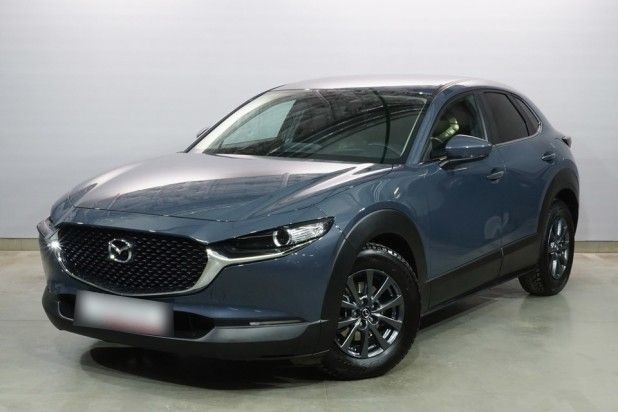 Автомобиль Mazda, CX-30, 2020 года, AT, пробег 22151 км