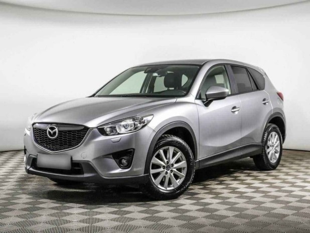 Автомобиль Mazda, CX-5, 2013 года, AT, пробег 149478 км