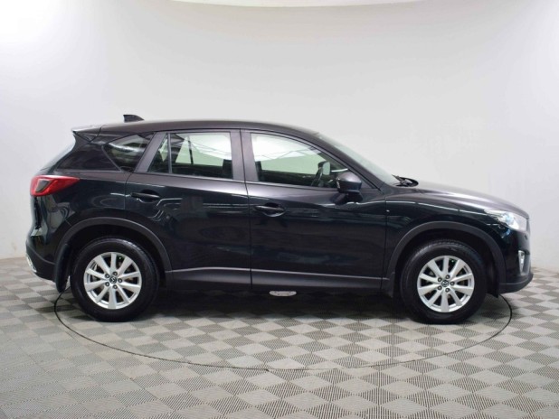 Автомобиль Mazda, CX-5, 2013 года, AT, пробег 109101 км