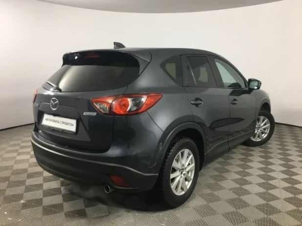 Автомобиль Mazda, CX-5, 2013 года, AT, пробег 126001 км