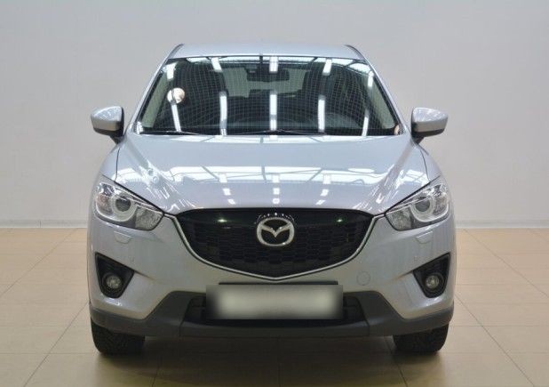 Автомобиль Mazda, CX-5, 2013 года, AT, пробег 69300 км