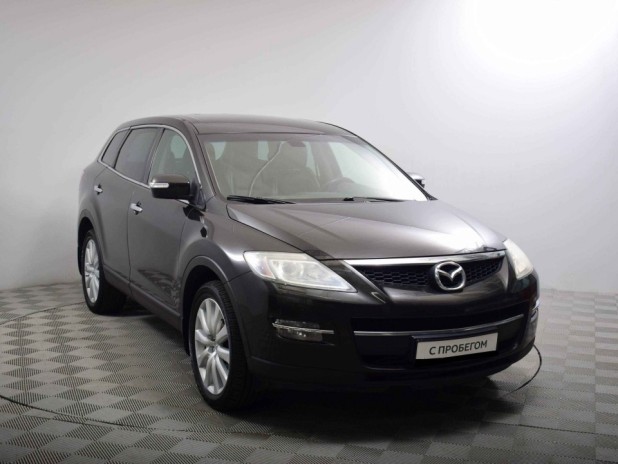 Автомобиль Mazda, CX-9, 2008 года, AT, пробег 174508 км