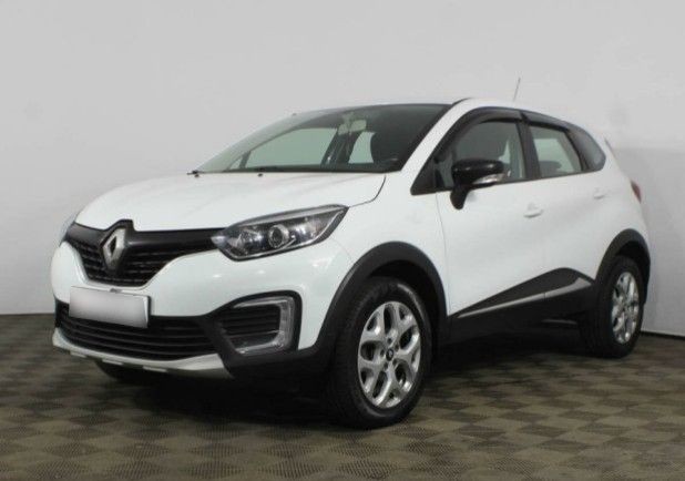 Renault Kaptur