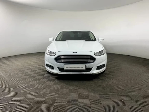 Автомобиль Ford, Mondeo, 2016 года, AT, пробег 125667 км