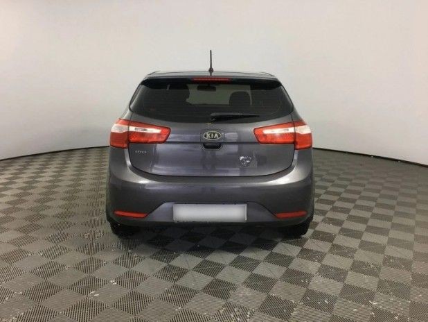 Автомобиль KIA, Rio, 2012 года, МТ, пробег 185017 км