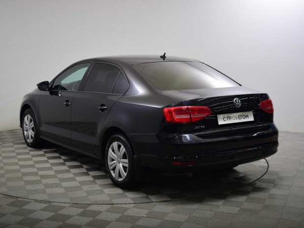 Автомобиль Volkswagen, Jetta, 2014 года, МТ, пробег 83411 км