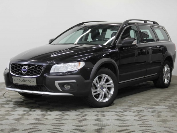 Volvo XC70