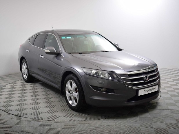 Автомобиль Honda, Crosstour, 2011 года, AT, пробег 139477 км